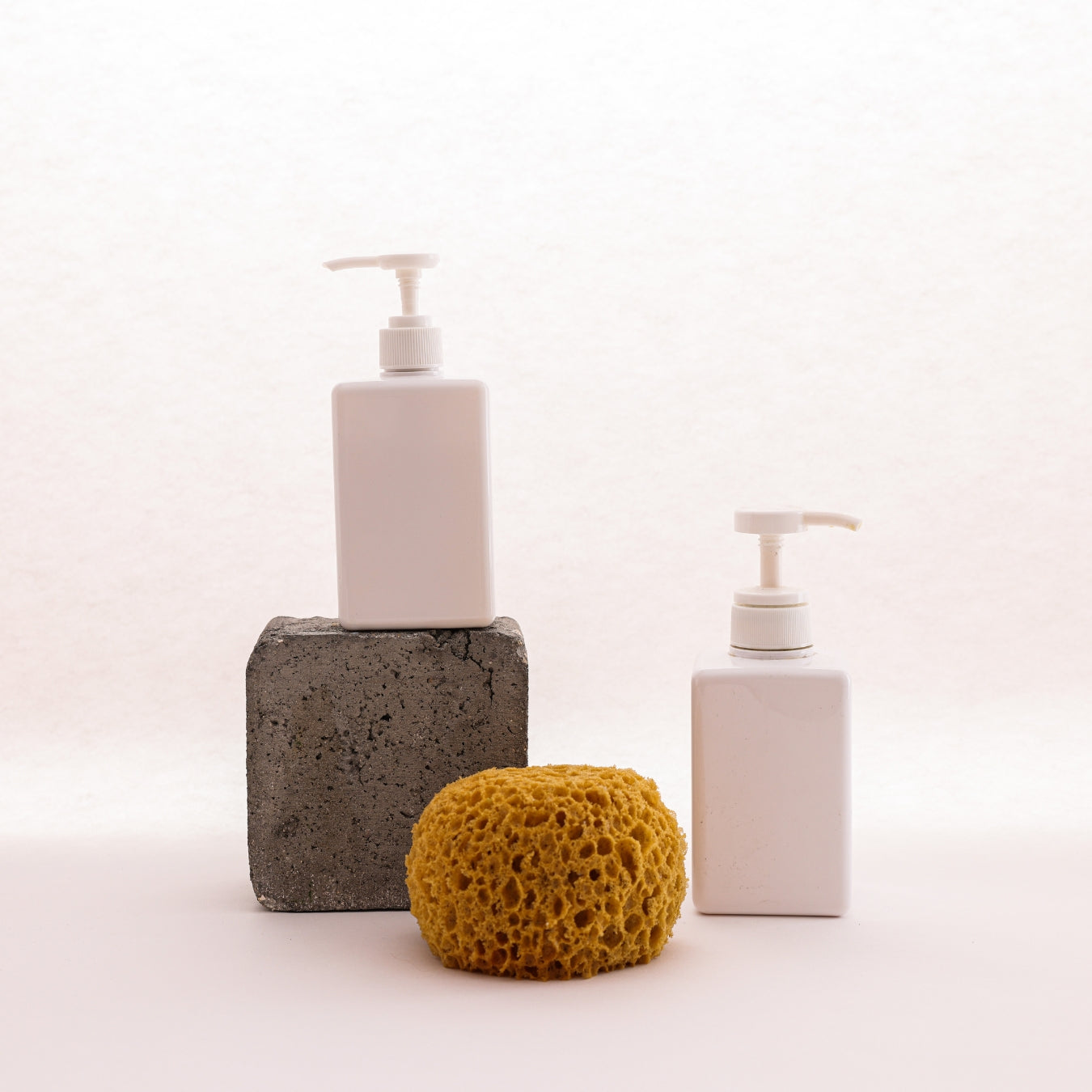 Bath body
