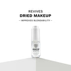 PAC Makeup Blender - Dilutes Thick Formulas, Improves Blendability, Colourless Formula