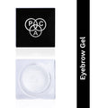 PAC Superbrowww Gel - Tames Brows Non crusty Non-flaky Non-sticky Colorless Gel Formula