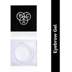 PAC Superbrowww Gel - Tames Brows Non crusty Non-flaky Non-sticky Colorless Gel Formula