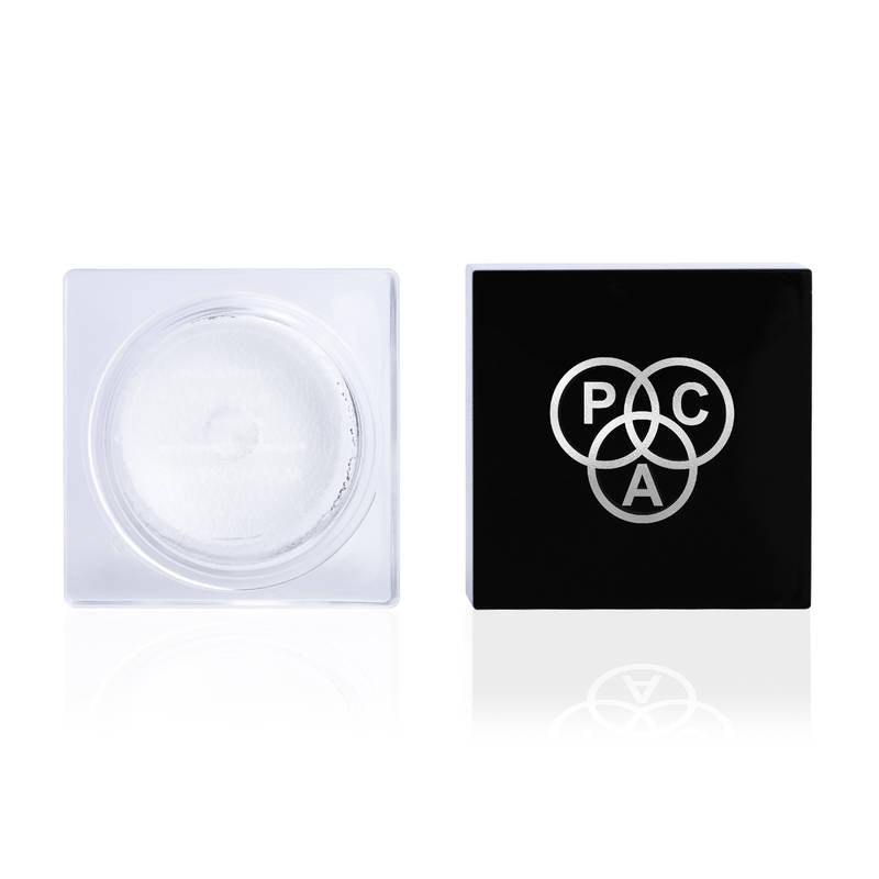 PAC Superbrowww Gel - Tames Brows Non crusty Non-flaky Non-sticky Colorless Gel Formula