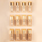 PAC Spotlight Liquid Foundation - Full Coverage Longlasting Waterproof Formula
