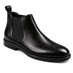 Trueman's London Men’s Chelsea Boots | Mild Leather