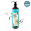 Pilgrim Redensyl & Anagain Hairfall Control Shampoo (200ml)