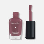 Quick Glam Nail Paint - 10ml (Dinner Date)