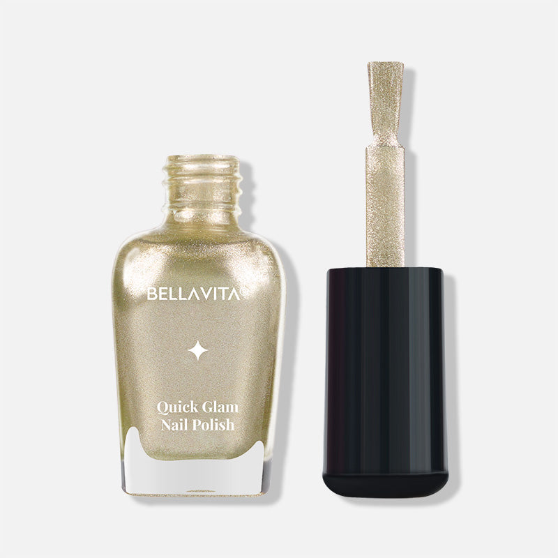 Quick Glam Nail Paint - 10ml