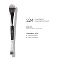 PAC Foundation Brush - 224