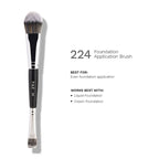 PAC Foundation Brush - 224