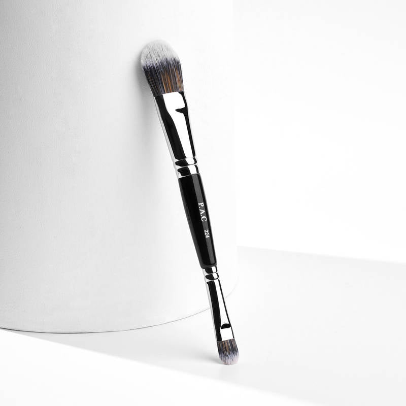 PAC Foundation Brush - 224