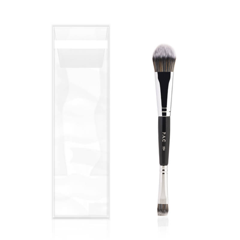 PAC Foundation Brush - 224