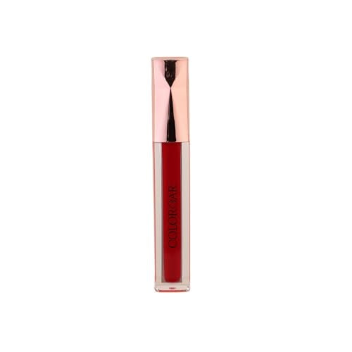 Colorbar Cosmetics Sindoor, Maroon, 3.8 ml | Smudge proof formula | Long lasting  from Colorbar