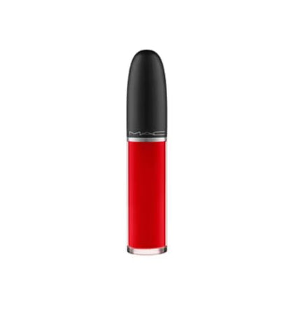 M.A.C Retro Matte Liquid Lipcolour - Feels So Grand (5ml)  from Just Nature Essentials