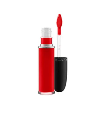 M.A.C Retro Matte Liquid Lipcolour - Feels So Grand (5ml)  from Just Nature Essentials