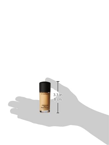 MAC Studio Fix Fluid Foundation NC20, 30 ml  from M.A.C
