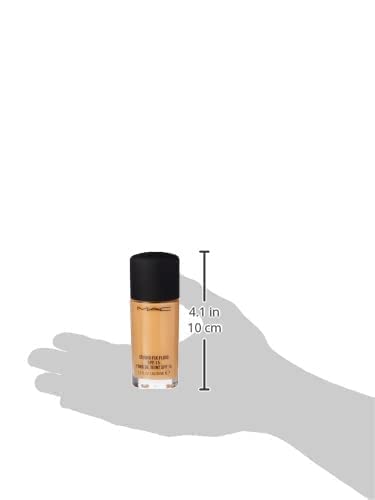 MAC Studio Fix Fluid Foundation SPF 15 NC40 by M.A.C  from M.A.C