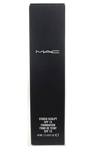 M.A.C Studio Sculpt Foundation SPF15 40ml - NC30  from M.A.C