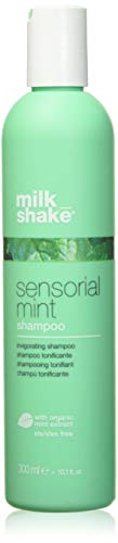 Milk_Shake sensorial mint shampoo 10oz by Milk Shake  from Milk Shake