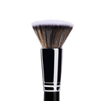 PAC Studio HD Liquid Foundation - 1.9 with Blending Foundation Brush