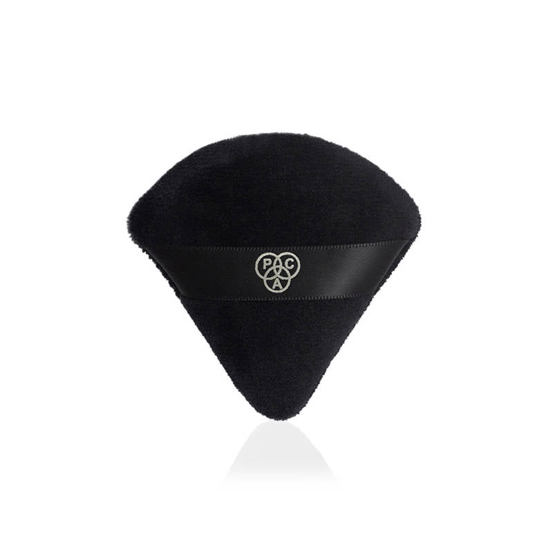PAC Spotlight Loose Powder with Pizza Puffa Black (Small)