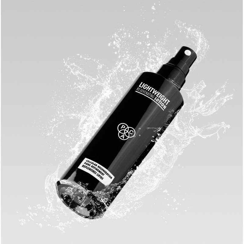 PAC Lightweight Rejuvinating Lotion (100ml)