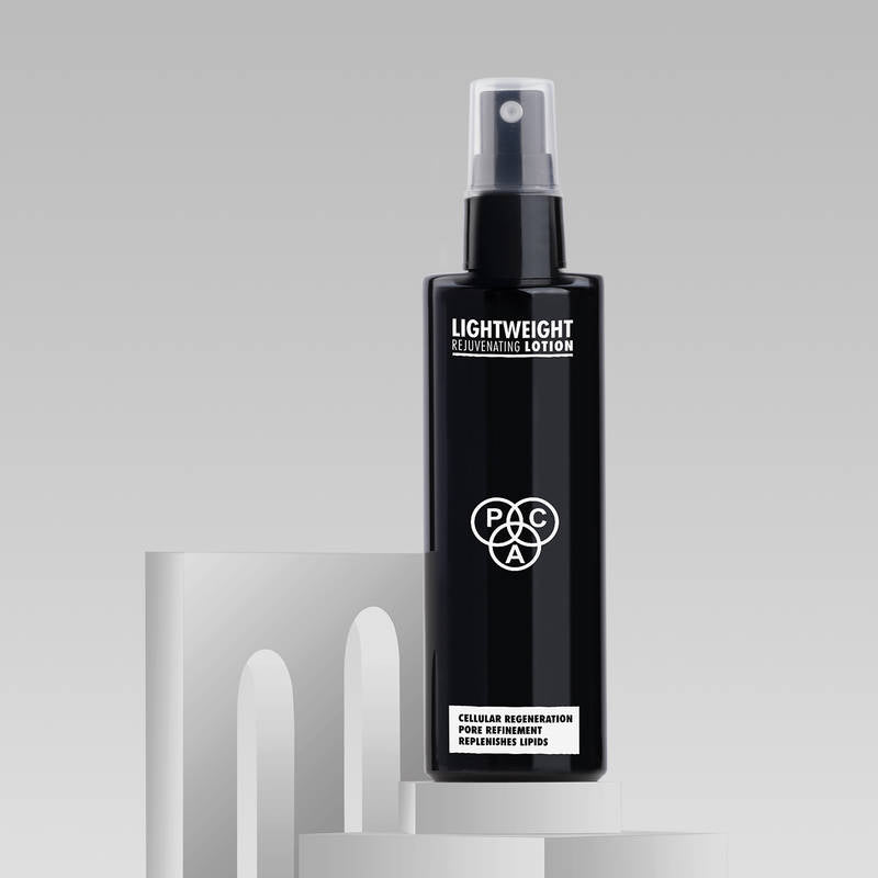 PAC Lightweight Rejuvinating Lotion (100ml)