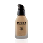 PAC Spotlight Liquid Foundation