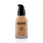 PAC Spotlight Liquid Foundation