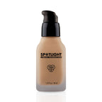 PAC Spotlight Liquid Foundation