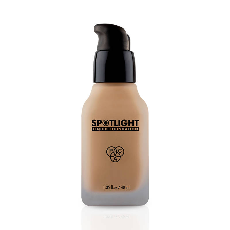 PAC Spotlight Liquid Foundation