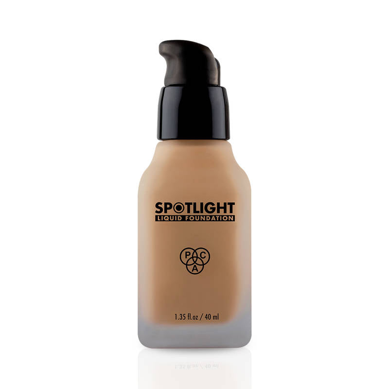PAC Spotlight Liquid Foundation