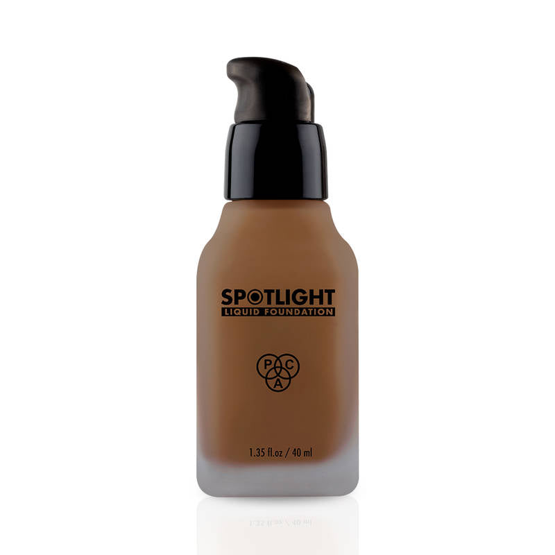 PAC Spotlight Liquid Foundation