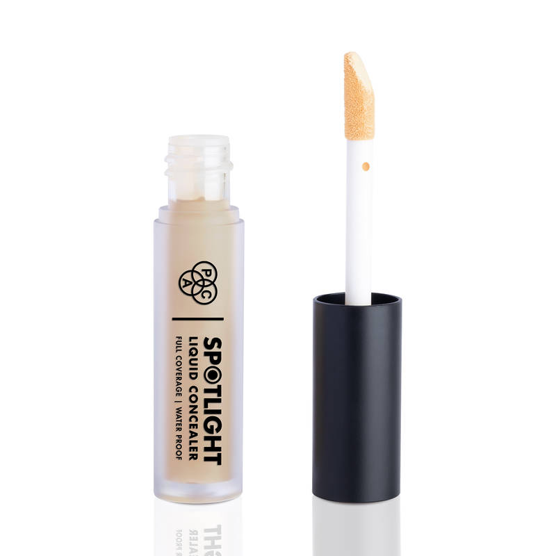PAC Spotlight Liquid Concealer