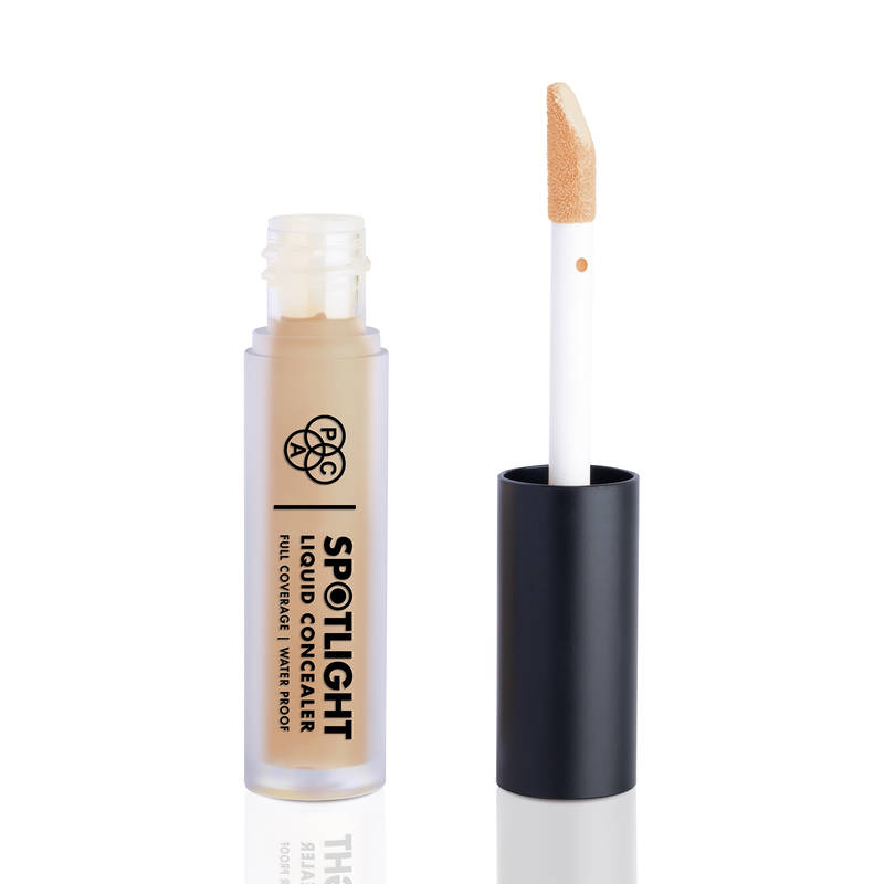 PAC Spotlight Liquid Concealer