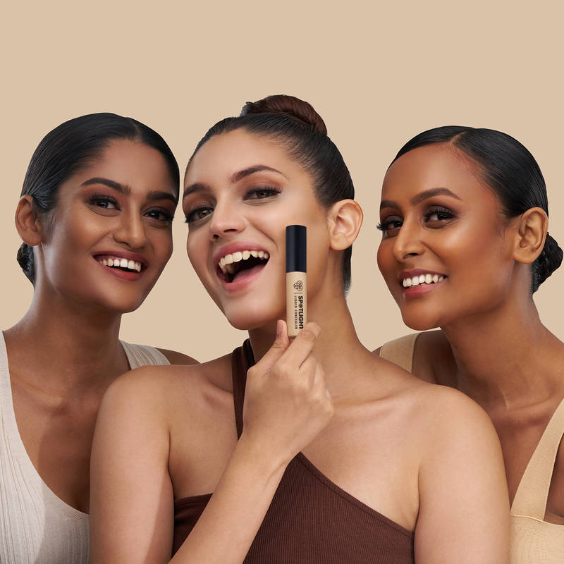 PAC Spotlight Liquid Concealer