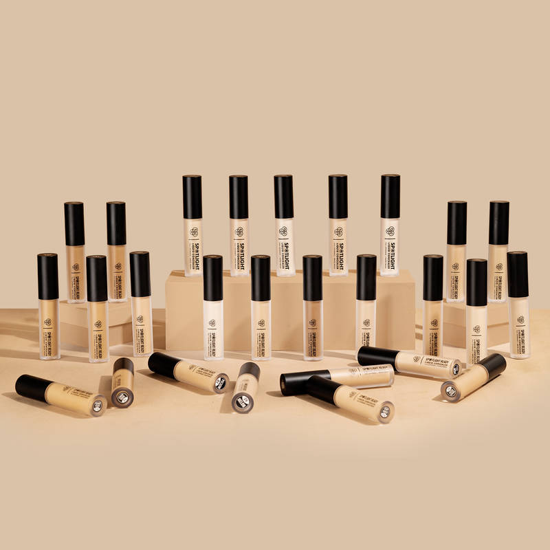 PAC Spotlight Liquid Concealer