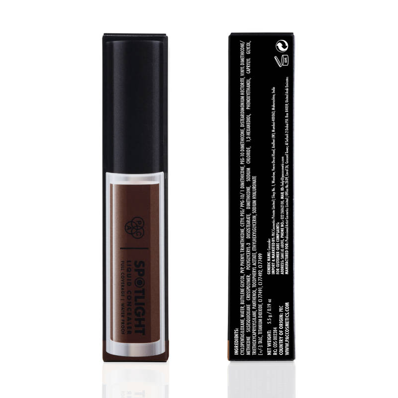 PAC Spotlight Liquid Concealer