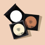 PAC Studio Hd Powder