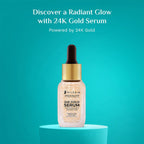 Pilgrim 24K Gold Serum - 20ml