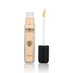 PAC Studio HD Liquid Concealer - Radiant Matte Finish, Long Wearing Buildable Coverage