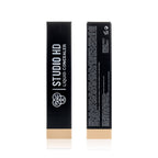 PAC Studio HD Liquid Concealer - Radiant Matte Finish, Long Wearing Buildable Coverage