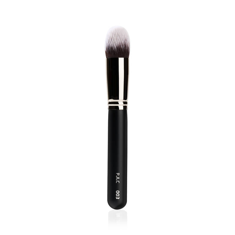 PAC Foundation Brush - 003