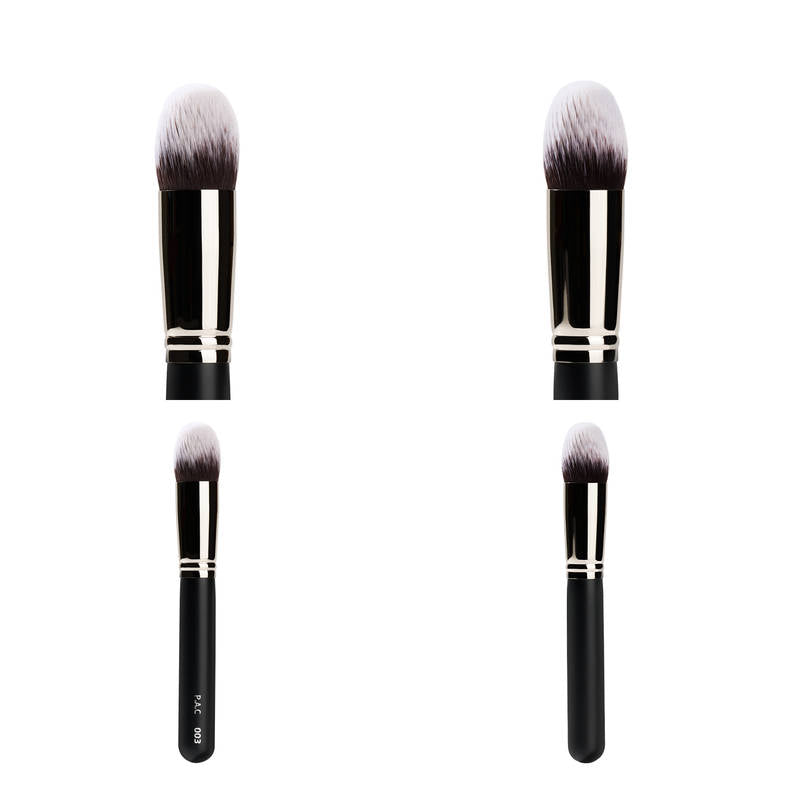 PAC Foundation Brush - 003