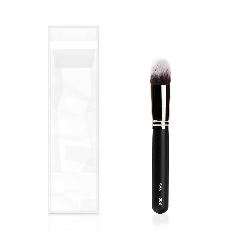 PAC Foundation Brush - 003