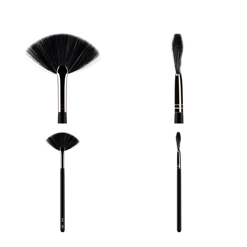 PAC Fan Brush - 325