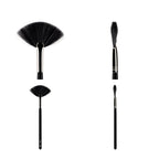 PAC Fan Brush - 325
