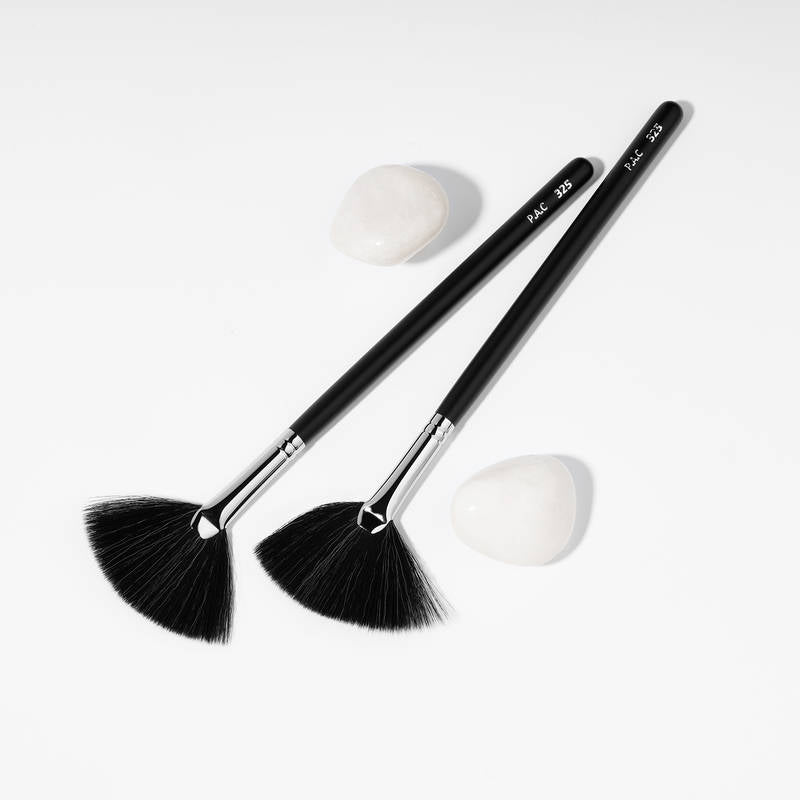 PAC Fan Brush - 325