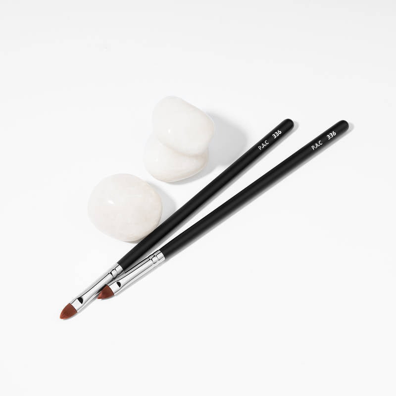 PAC Lip Brush - 336