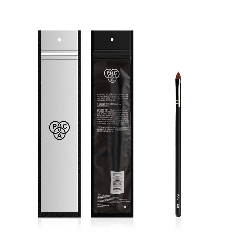 PAC Lip Brush - 336