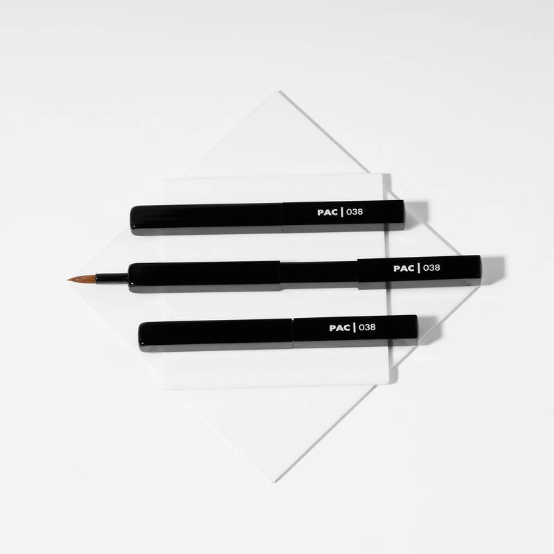 PAC Lip Brush - 038