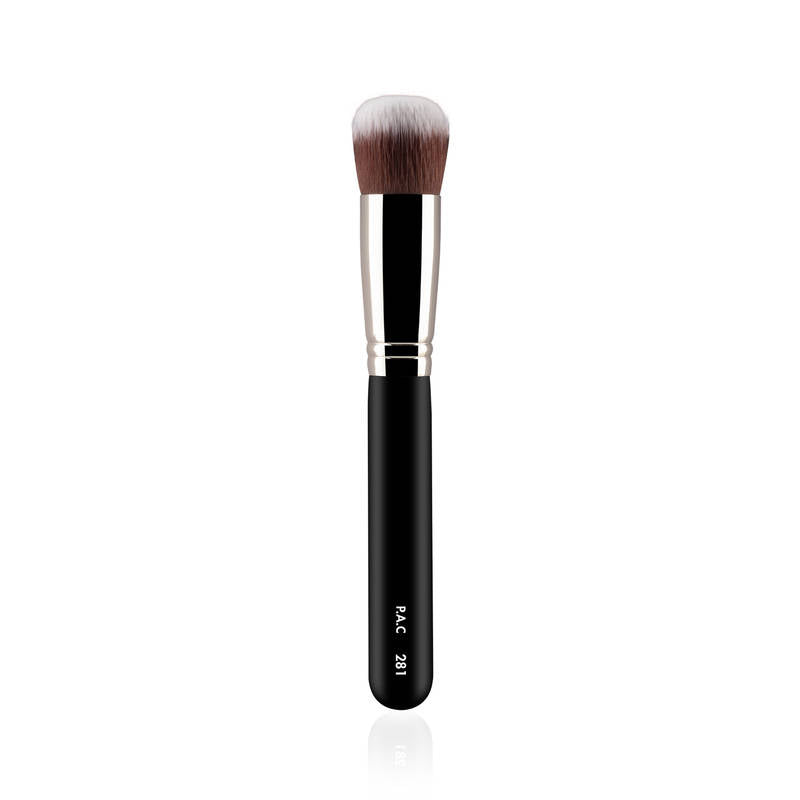 PAC Foundation Blending Brush 281